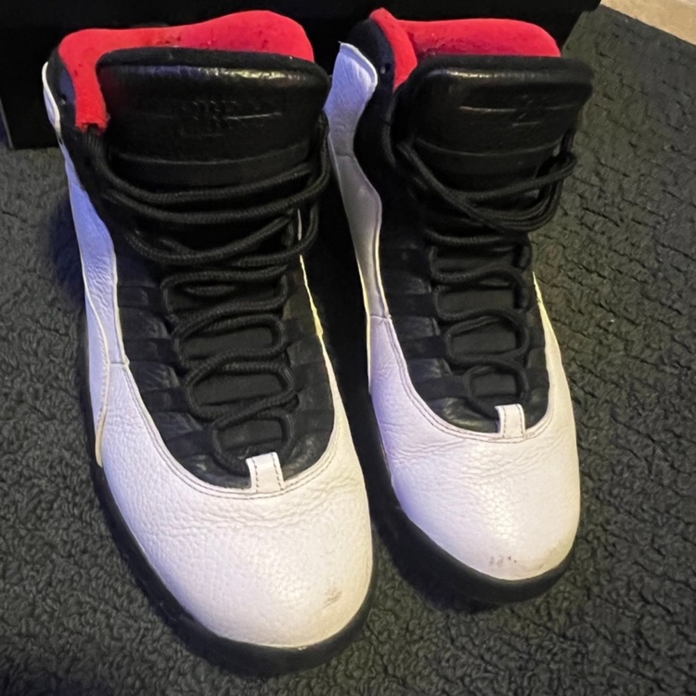 Jordan 10 - Picture 3 of 4